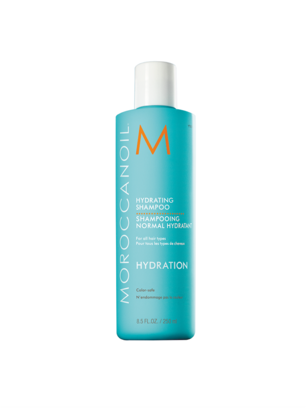 Moroccanoil Hydrating Shampoo 250ml