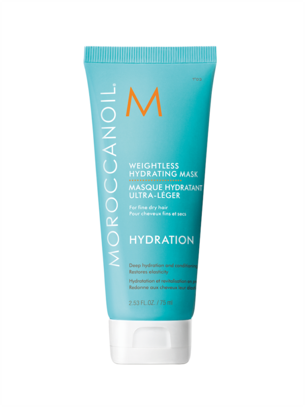 Moroccanoil Weightless Mask 75ml