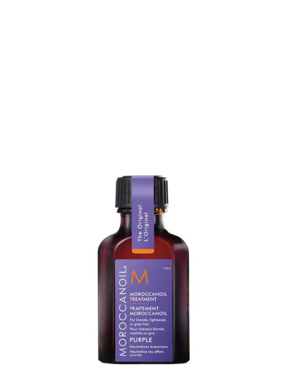 Moroccanoil Purple Treatment 25ml