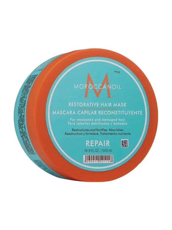 Moroccanoil Restorative Hair Mask 500ml